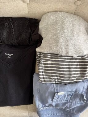 Odds and Ends Bundle